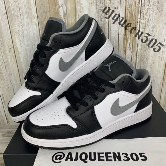 Jordan Shoes - Air Jordan 1 Low Shadow